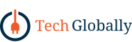 Tech Globally site Logo