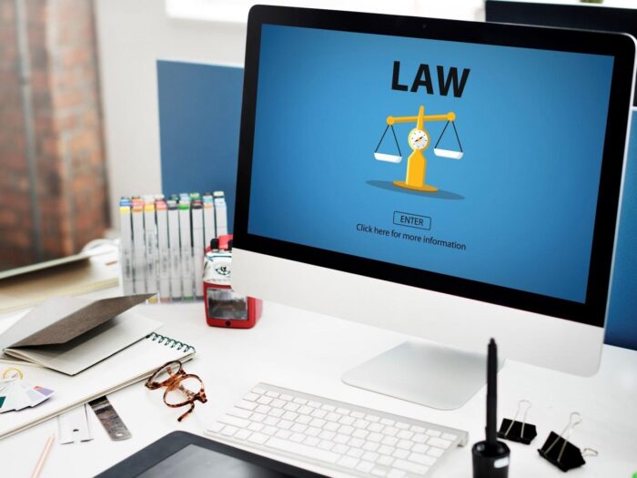 Why Legal Software Is Important For Law Firms