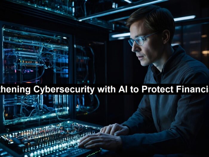 Cybersecurity with AI