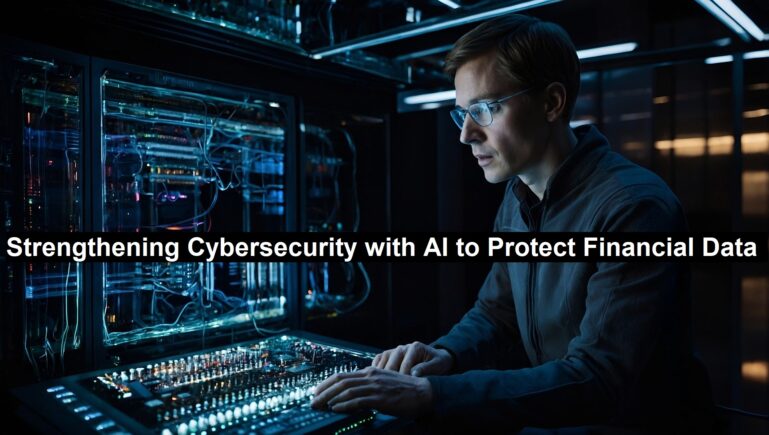 Cybersecurity with AI