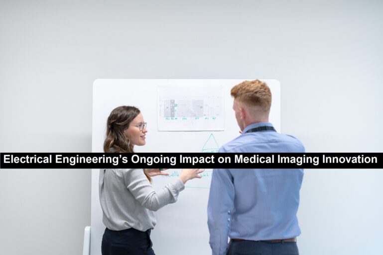 Medical Imaging Innovation