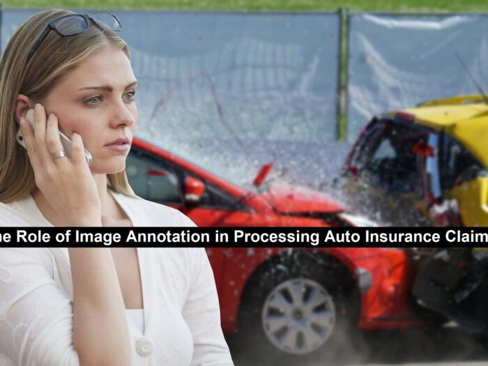 Auto Insurance Claims