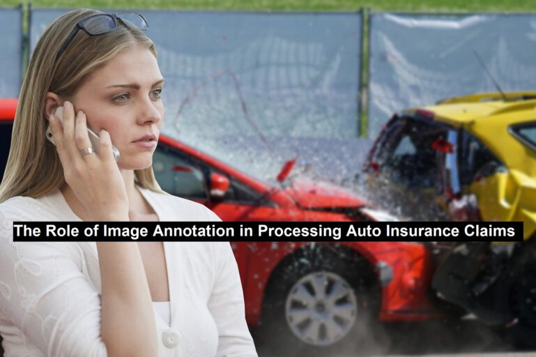 Auto Insurance Claims