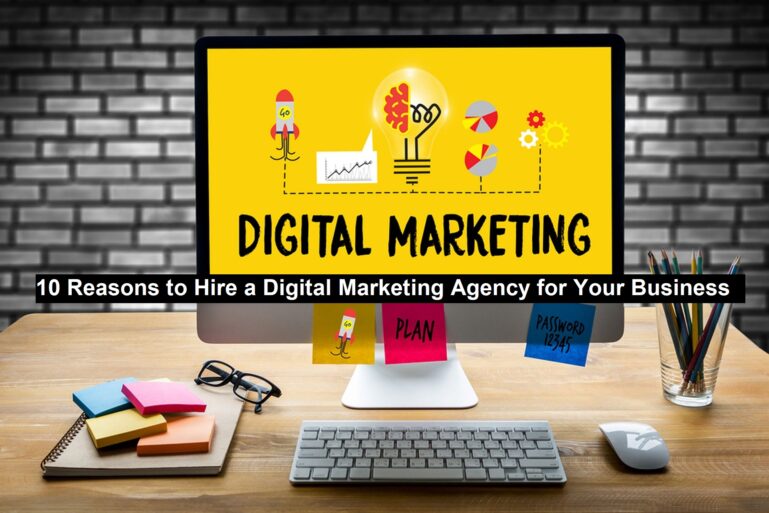 Digital Marketing