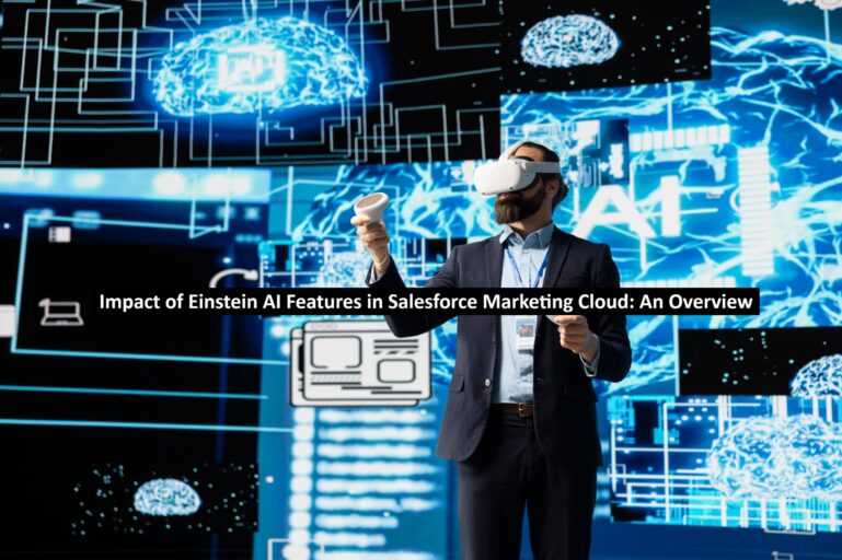 AI Features in Salesforce