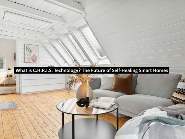 C.H.R.I.S. Technology