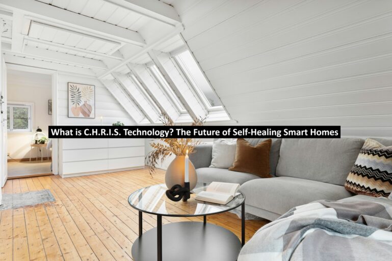 C.H.R.I.S. Technology