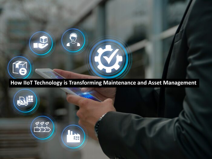 Technology is Transforming